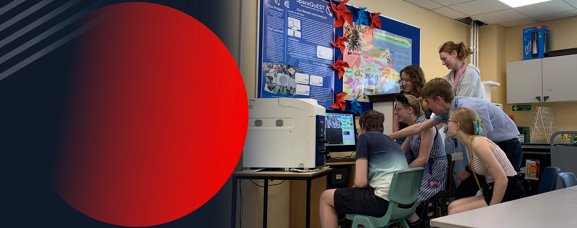 Empowering Future Innovators Through STEM Excellence