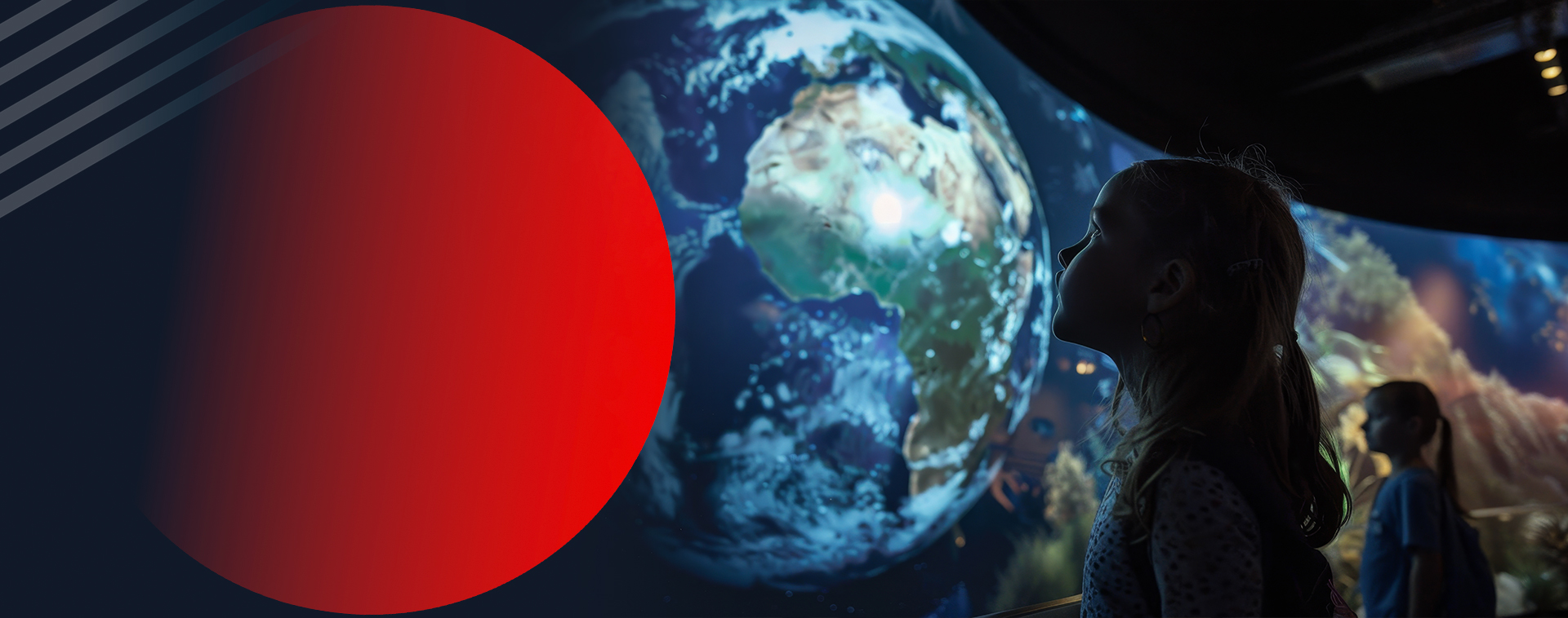 Reaching Beyond Boundaries for Tomorrow’s Innovators